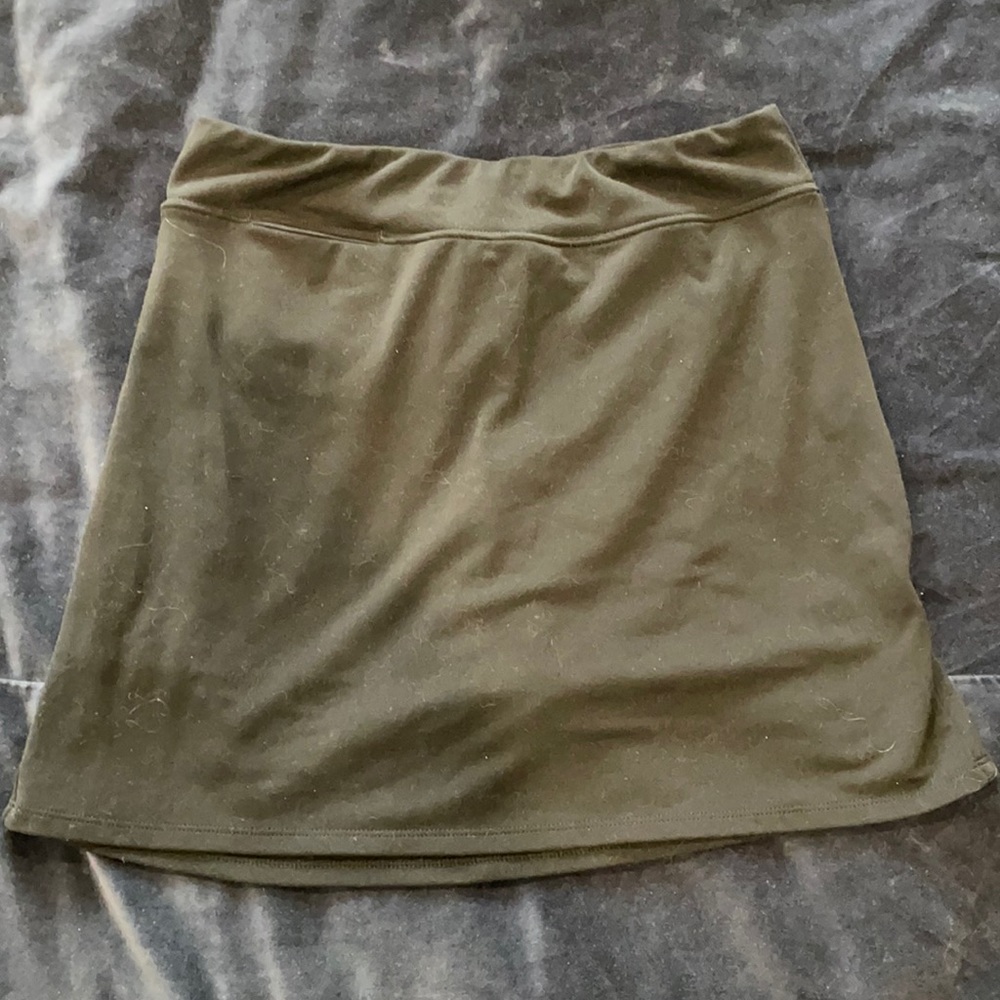 Adidas Tennis Skirt